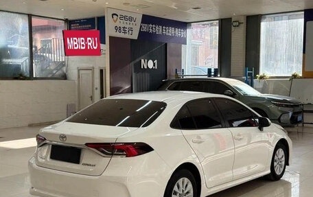 Toyota Corolla, 2022 год, 1 320 000 рублей, 4 фотография