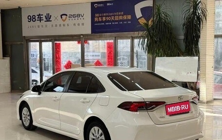 Toyota Corolla, 2022 год, 1 320 000 рублей, 6 фотография