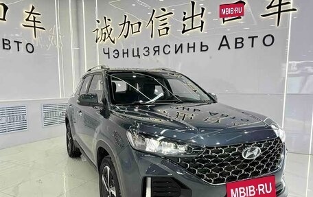 Hyundai ix35, 2022 год, 1 620 000 рублей, 3 фотография