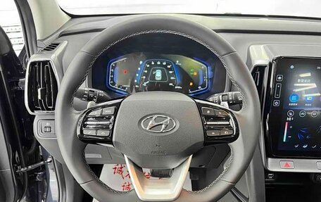 Hyundai ix35, 2022 год, 1 620 000 рублей, 8 фотография