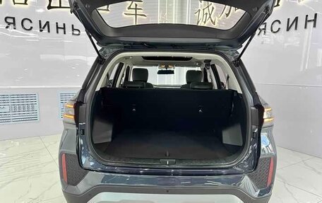 Hyundai ix35, 2022 год, 1 620 000 рублей, 6 фотография