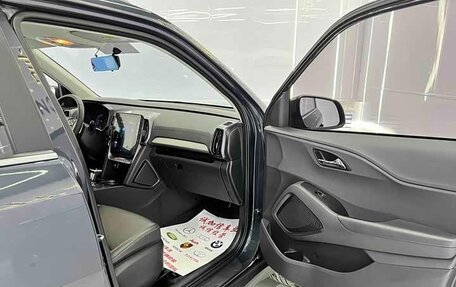 Hyundai ix35, 2022 год, 1 620 000 рублей, 14 фотография