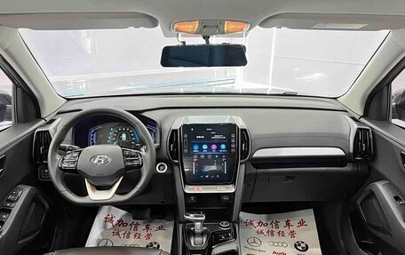 Hyundai ix35, 2022 год, 1 620 000 рублей, 15 фотография