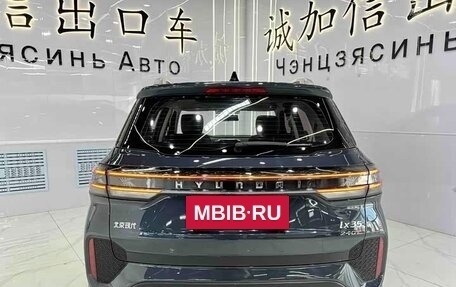 Hyundai ix35, 2022 год, 1 620 000 рублей, 5 фотография