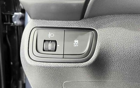 Hyundai ix35, 2022 год, 1 620 000 рублей, 10 фотография