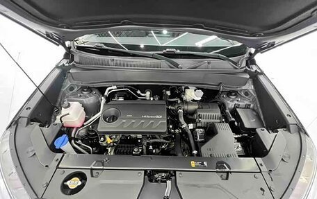 Hyundai ix35, 2022 год, 1 620 000 рублей, 12 фотография