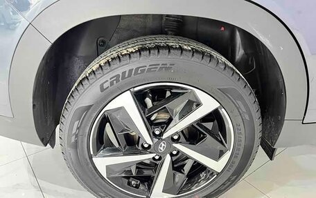 Hyundai ix35, 2022 год, 1 620 000 рублей, 11 фотография