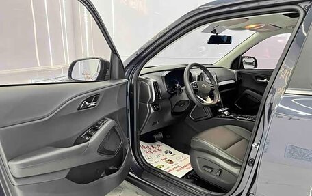 Hyundai ix35, 2022 год, 1 620 000 рублей, 9 фотография
