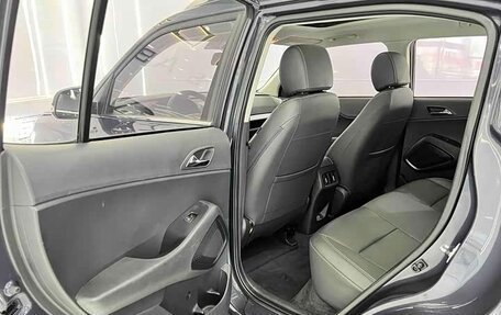 Hyundai ix35, 2022 год, 1 620 000 рублей, 17 фотография