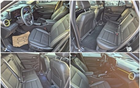 Chevrolet Trax, 2024 год, 1 760 000 рублей, 7 фотография