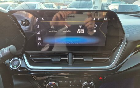 Chevrolet Trax, 2024 год, 1 760 000 рублей, 13 фотография