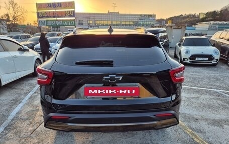 Chevrolet Trax, 2024 год, 1 760 000 рублей, 3 фотография