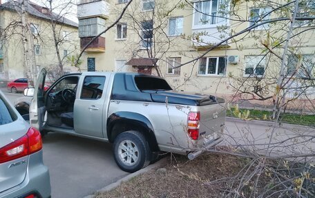 Mazda BT-50 II, 2008 год, 770 000 рублей, 6 фотография