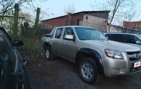 Mazda BT-50 II, 2008 год, 770 000 рублей, 3 фотография