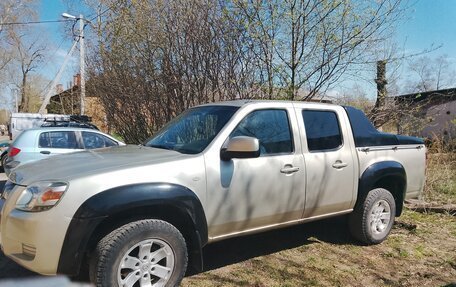 Mazda BT-50 II, 2008 год, 770 000 рублей, 10 фотография