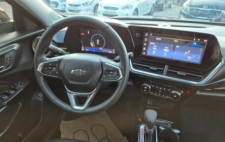 Chevrolet Trax, 2024 год, 1 760 000 рублей, 18 фотография