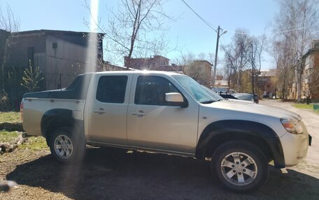 Mazda BT-50 II, 2008 год, 770 000 рублей, 11 фотография