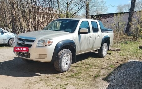 Mazda BT-50 II, 2008 год, 770 000 рублей, 13 фотография