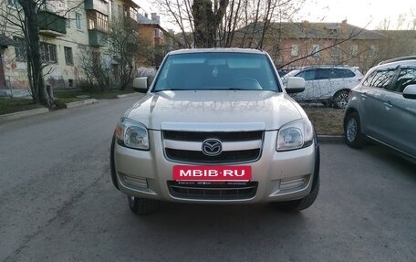 Mazda BT-50 II, 2008 год, 770 000 рублей, 4 фотография