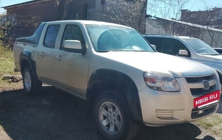 Mazda BT-50 II, 2008 год, 770 000 рублей, 12 фотография