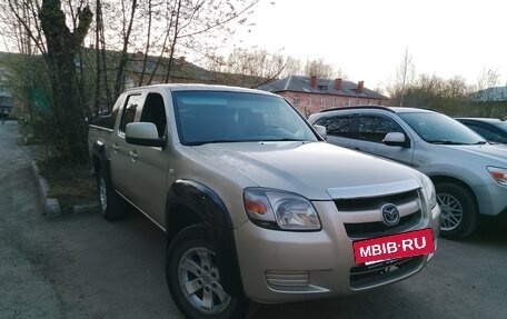 Mazda BT-50 II, 2008 год, 770 000 рублей, 8 фотография
