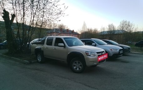 Mazda BT-50 II, 2008 год, 770 000 рублей, 9 фотография