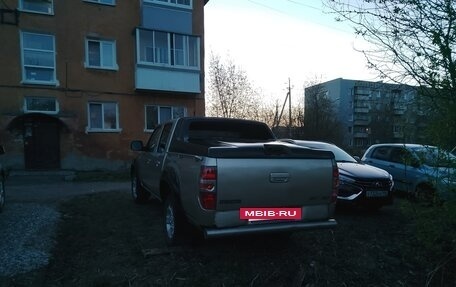 Mazda BT-50 II, 2008 год, 770 000 рублей, 2 фотография