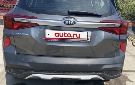 KIA Seltos I, 2020 год, 2 000 000 рублей, 2 фотография