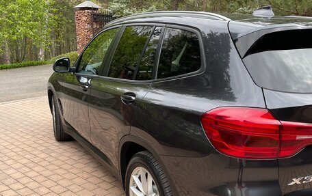 BMW X3, 2019 год, 3 150 000 рублей, 3 фотография