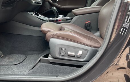 BMW X3, 2019 год, 3 150 000 рублей, 7 фотография