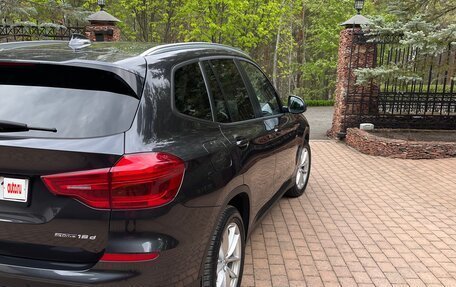 BMW X3, 2019 год, 3 150 000 рублей, 5 фотография