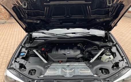 BMW X3, 2019 год, 3 150 000 рублей, 17 фотография