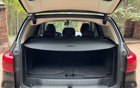 BMW X3, 2019 год, 3 150 000 рублей, 15 фотография