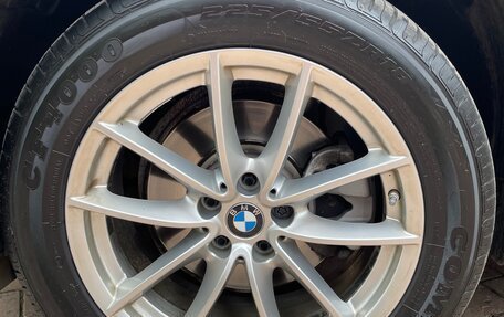 BMW X3, 2019 год, 3 150 000 рублей, 18 фотография