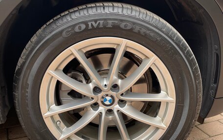 BMW X3, 2019 год, 3 150 000 рублей, 19 фотография