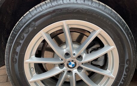 BMW X3, 2019 год, 3 150 000 рублей, 20 фотография