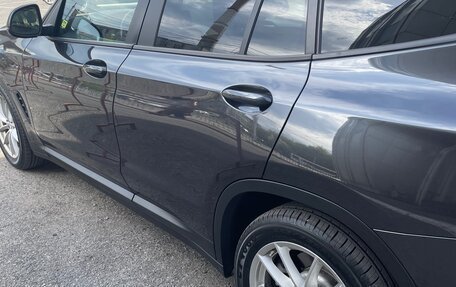 BMW X3, 2019 год, 3 150 000 рублей, 22 фотография