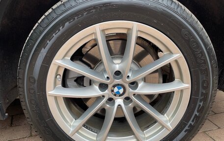 BMW X3, 2019 год, 3 150 000 рублей, 21 фотография