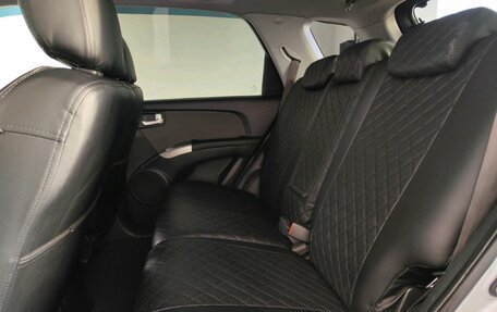 KIA Sportage II, 2009 год, 965 000 рублей, 12 фотография