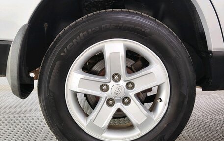 KIA Sportage II, 2009 год, 965 000 рублей, 18 фотография