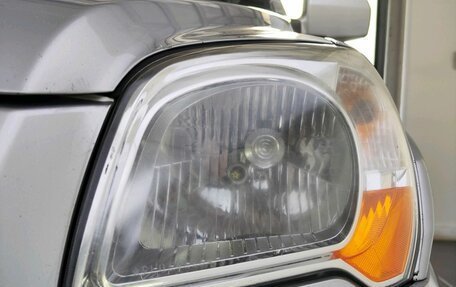 KIA Sportage II, 2009 год, 965 000 рублей, 17 фотография