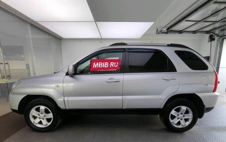 KIA Sportage II, 2009 год, 965 000 рублей, 8 фотография
