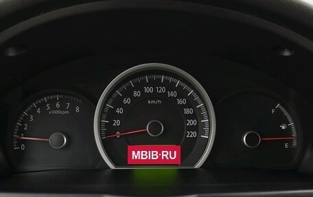 KIA Sportage II, 2009 год, 965 000 рублей, 13 фотография