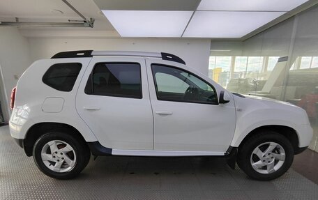 Renault Duster I рестайлинг, 2018 год, 1 450 000 рублей, 5 фотография
