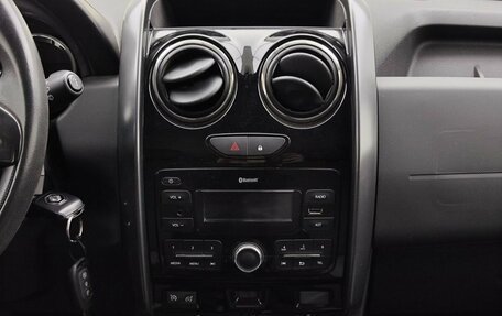 Renault Duster I рестайлинг, 2018 год, 1 450 000 рублей, 18 фотография