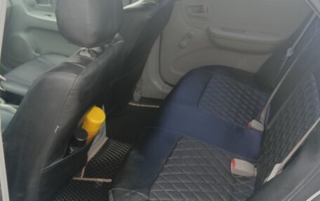 KIA Cerato I, 2007 год, 380 000 рублей, 10 фотография