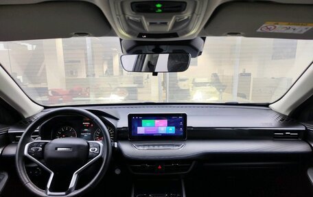 Haval Jolion, 2024 год, 2 100 000 рублей, 14 фотография