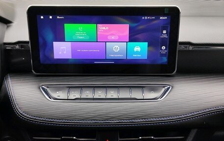 Haval Jolion, 2024 год, 2 100 000 рублей, 15 фотография