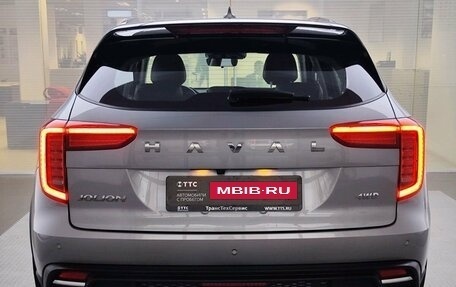 Haval Jolion, 2024 год, 2 100 000 рублей, 6 фотография