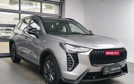 Haval Jolion, 2024 год, 2 100 000 рублей, 3 фотография